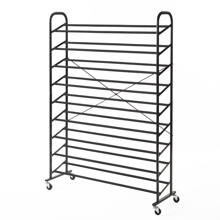 Neatfreak best sale shoe rack